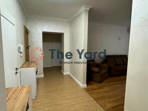 квартира по адресу Александра Конисского ул., 76-78