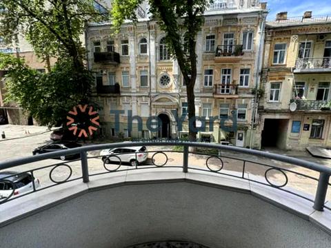 квартира по адресу Александра Конисского ул., 76-78