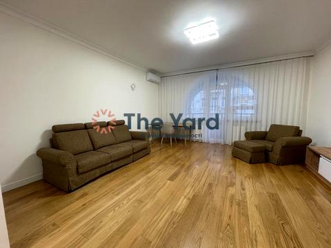 квартира по адресу Александра Конисского ул., 76-78