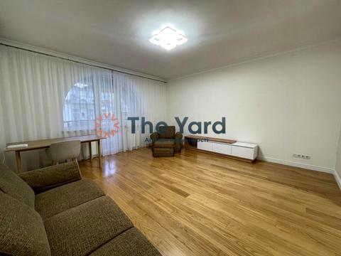 квартира по адресу Александра Конисского ул., 76-78