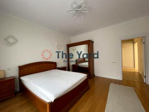 квартира по адресу Александра Конисского ул., 76-78