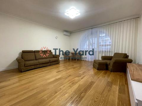 квартира по адресу Александра Конисского ул., 76-78