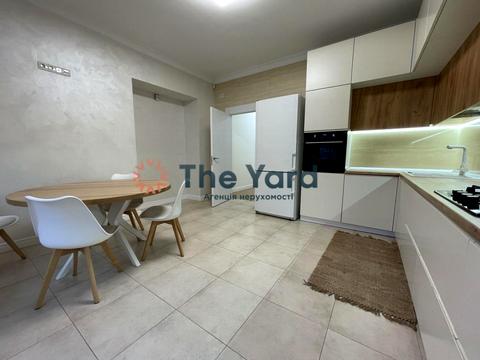 квартира по адресу Александра Конисского ул., 76-78