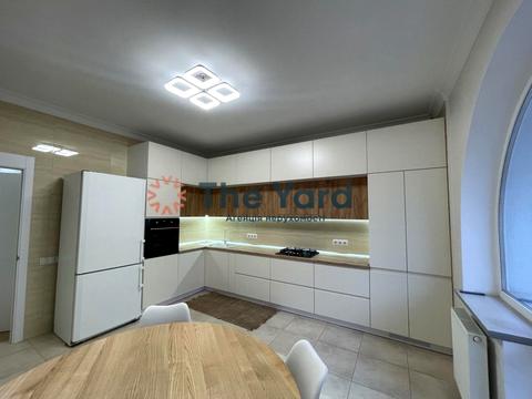 квартира по адресу Александра Конисского ул., 76-78