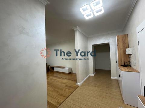 квартира по адресу Александра Конисского ул., 76-78