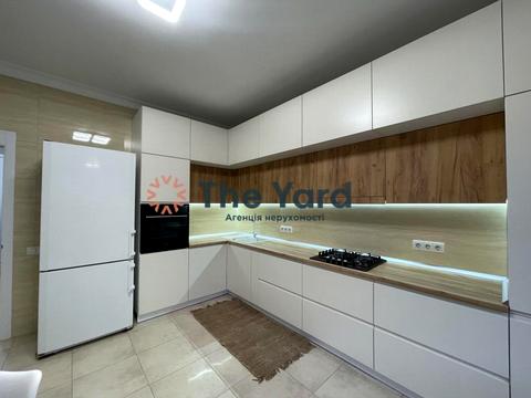 квартира по адресу Александра Конисского ул., 76-78