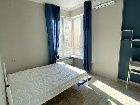 квартира за адресою Драгоманова вул., 38