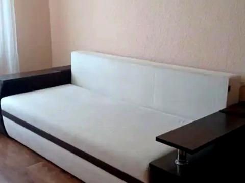 квартира по адресу Балтийский пер., 3