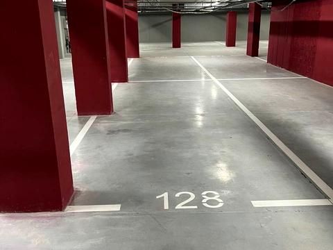 паркоместо по адресу Короленко ул., 22-А