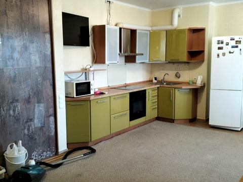 квартира по адресу Владимира Ивасюка просп. (Героїв Сталінграду), 53-Б