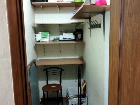 квартира по адресу Владимира Ивасюка просп. (Героїв Сталінграду), 53-Б