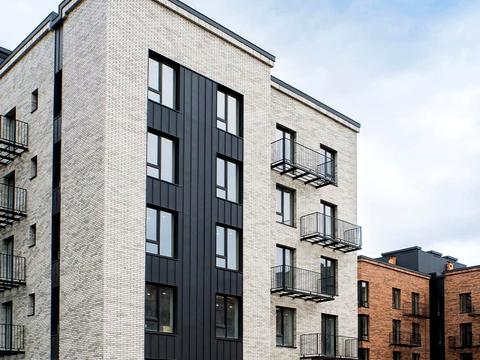 квартира за адресою с. Крихівці, Долішня вул., 19/3