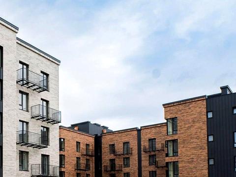 квартира за адресою с. Крихівці, Долішня вул., 19/3