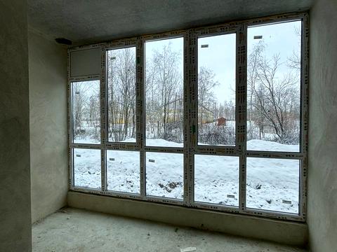 квартира за адресою Олександра Довженка вул., (Будинок 16)
