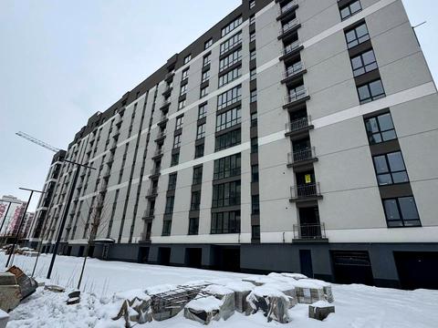 квартира за адресою Олександра Довженка вул., (Будинок 16)