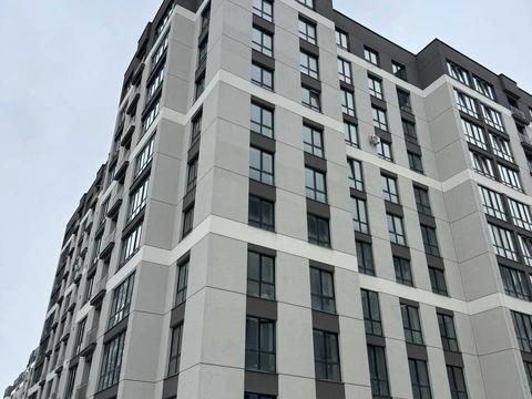 квартира за адресою Олександра Довженка вул., (Будинок 16)