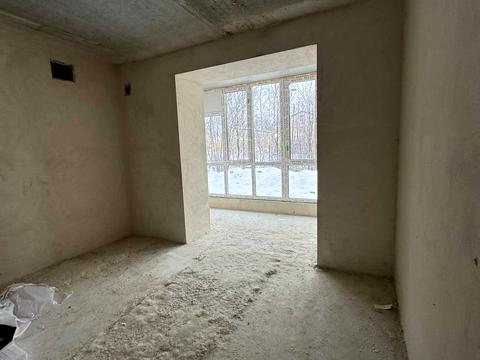 квартира за адресою Олександра Довженка вул., (Будинок 16)