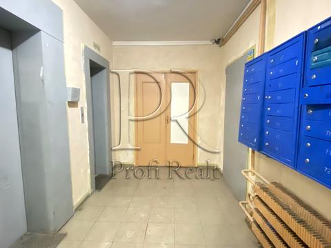 квартира за адресою Георгія Гонгадзе просп. (Радянської України), 2/1