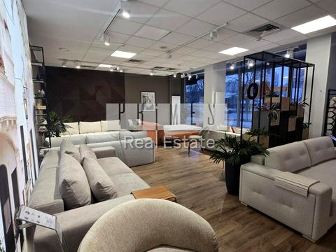 комерційна за адресою Берестейський просп. (Перемоги), 3