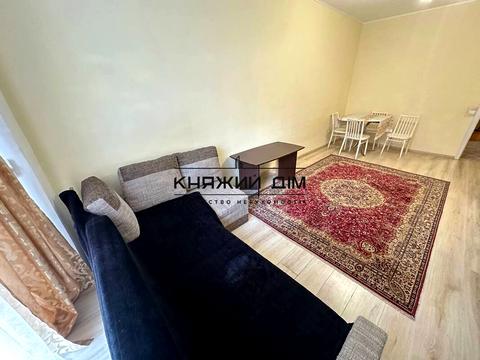 квартира за адресою Драгоманова вул., 2-А