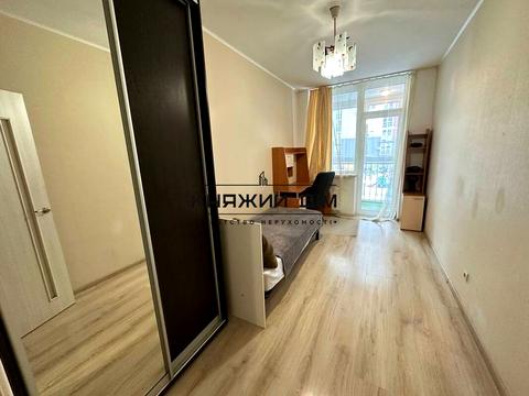 квартира за адресою Драгоманова вул., 2-А