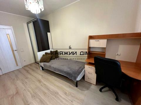 квартира за адресою Драгоманова вул., 2-А