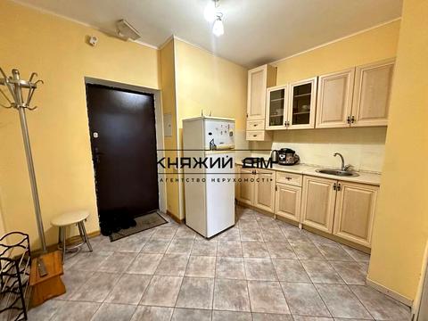 квартира за адресою Драгоманова вул., 2-А