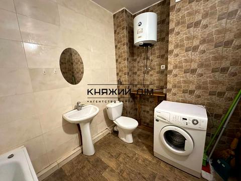 квартира за адресою Драгоманова вул., 2-А