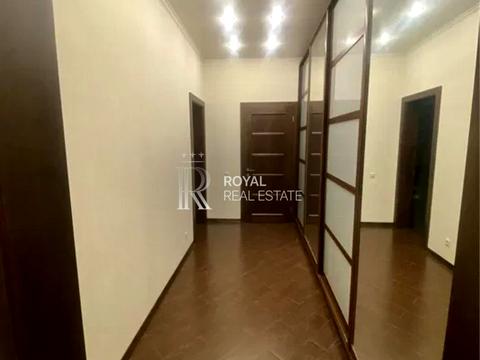 квартира за адресою Миколи Міхновського бульв. (Дружби народів), 14-16