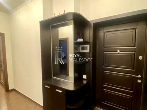 квартира за адресою Миколи Міхновського бульв. (Дружби народів), 14-16