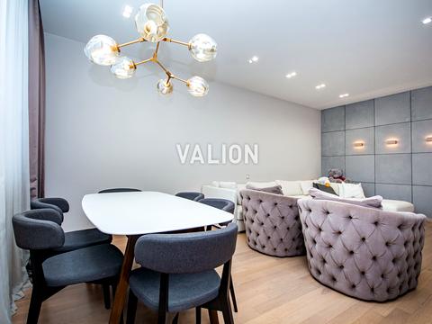 квартира по адресу Юлии Здановской ул. (Ломоносова), 71-Г