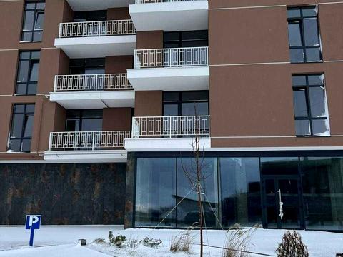 квартира за адресою Київська вул., 108є