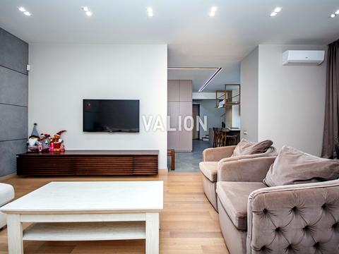 квартира по адресу Юлии Здановской ул. (Ломоносова), 71-Г