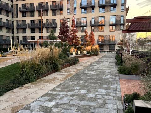 квартира за адресою Вавилових вул., 11