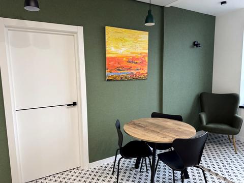 квартира за адресою Вавилових вул., 11