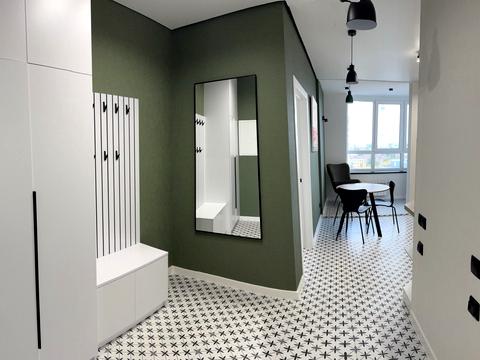 квартира за адресою Вавилових вул., 11