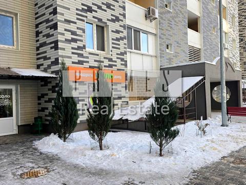 комерційна за адресою Ревуцького вул., 54