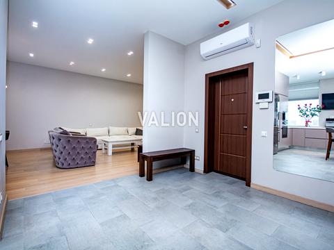 квартира по адресу Юлии Здановской ул. (Ломоносова), 71-Г