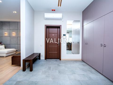 квартира по адресу Юлии Здановской ул. (Ломоносова), 71-Г