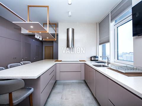 квартира по адресу Юлии Здановской ул. (Ломоносова), 71-Г