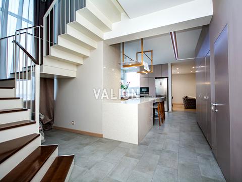 квартира по адресу Юлии Здановской ул. (Ломоносова), 71-Г