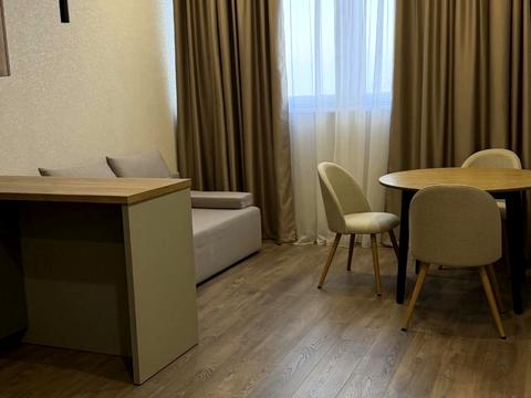 квартира за адресою В'ячеслава Чорновола вул., 6