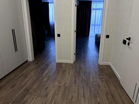 квартира за адресою В'ячеслава Чорновола вул., 6