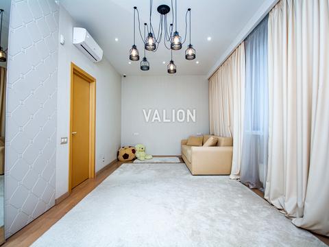 квартира по адресу Юлии Здановской ул. (Ломоносова), 71-Г