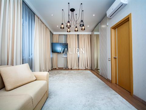 квартира по адресу Юлии Здановской ул. (Ломоносова), 71-Г