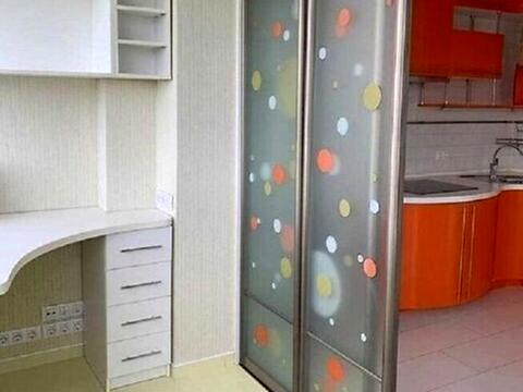 квартира за адресою Київ, Дніпровська набережна вул., 26-А