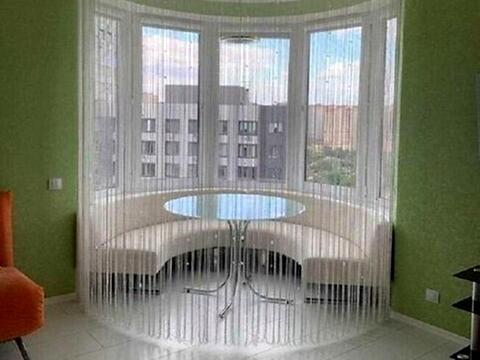 квартира за адресою Київ, Дніпровська набережна вул., 26-А