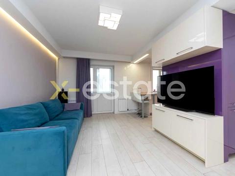 квартира за адресою Миколи Міхновського бульв. (Дружби народів), 8-А