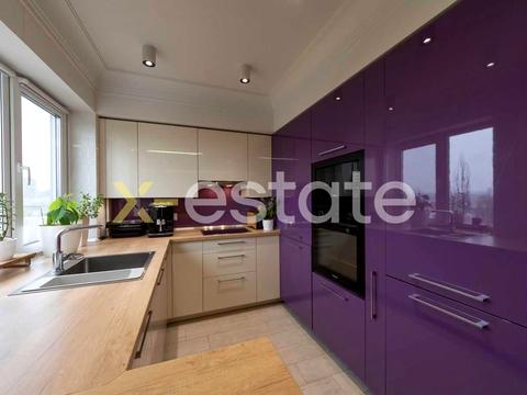 квартира за адресою Миколи Міхновського бульв. (Дружби народів), 8-А