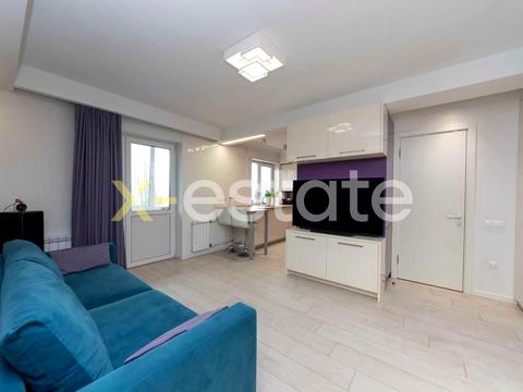 квартира за адресою Миколи Міхновського бульв. (Дружби народів), 8-А